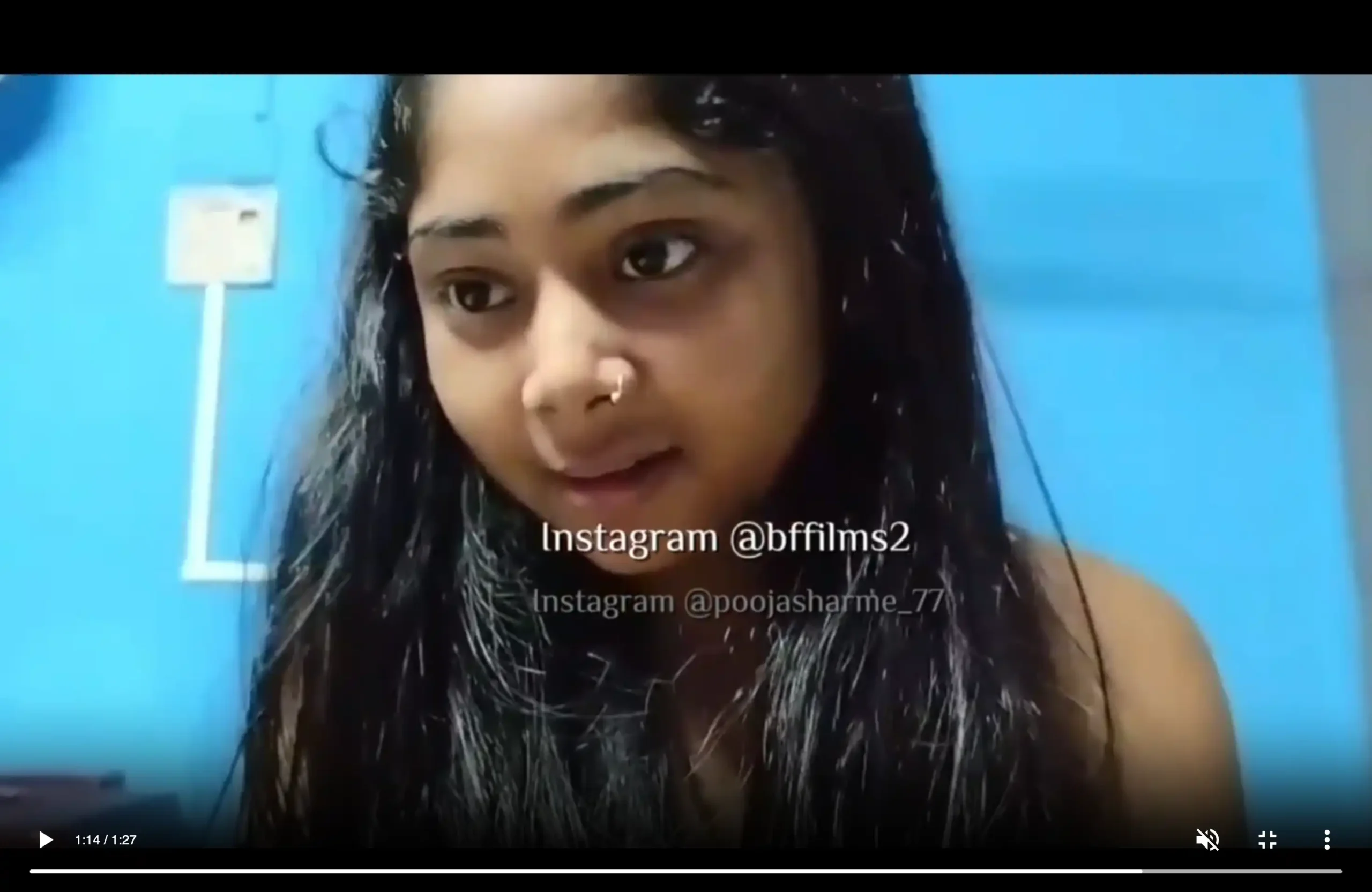 Desi Girl Asami Viral mms part 1