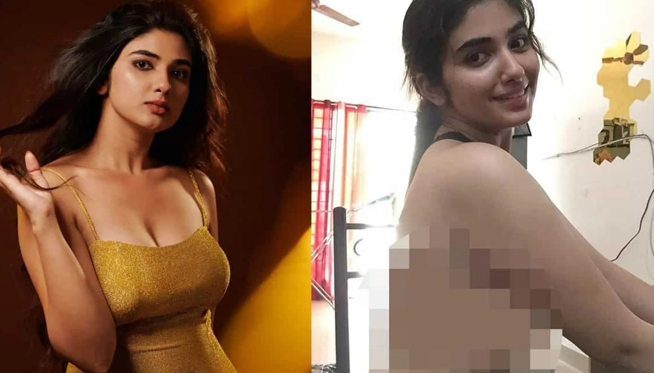 Tamil Actress Pragya Nagra Viral Sex Video
