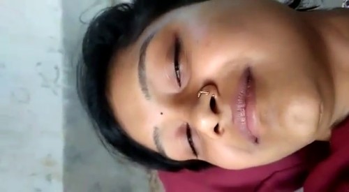 Collage Student Girl Boobs pressing Sex video