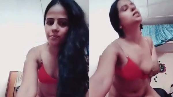 desi bhabhi Apni chut chudva rahi hai bahot hard Doggy style me