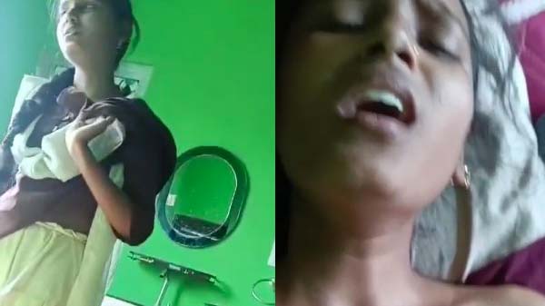 college girl pussy fucking mms Video Hindi Audio