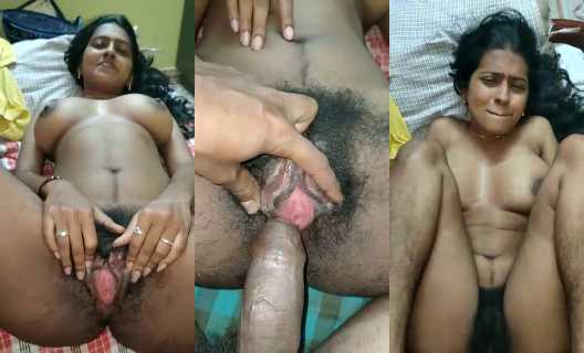 Village ki Ladki Tight Chut me lund painful sex hindi audio