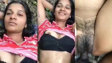 Indian Outdoor Sex Video Of Naive Noida College Girl Tanya