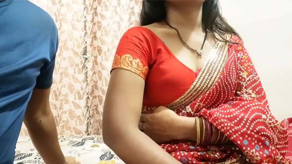 amazing sex video Desi bhabhi sex with devar