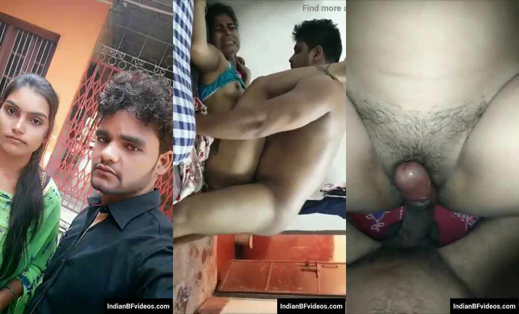 Village Bengali Couple Fucking Hard