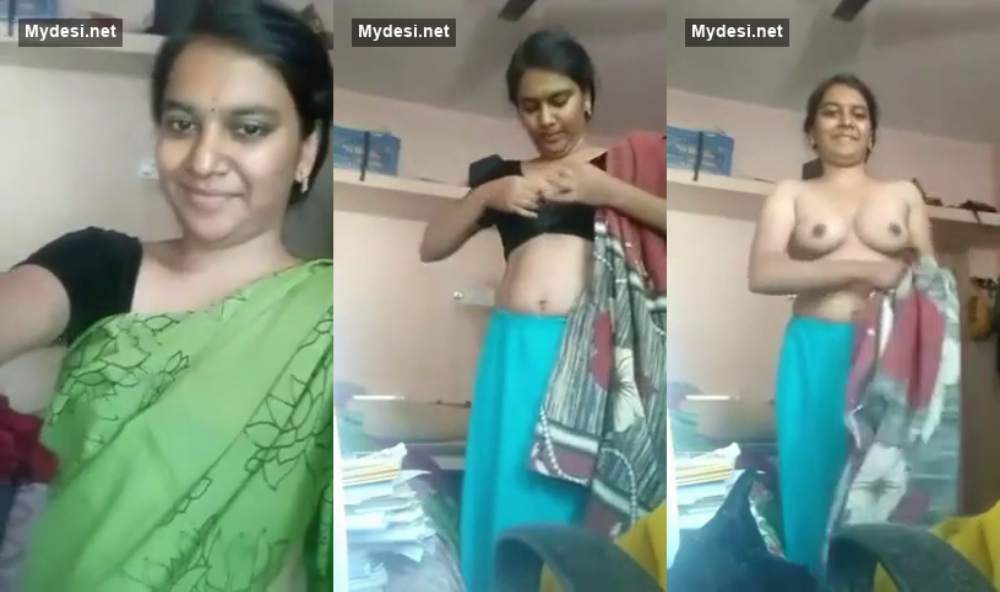 Mallu bhabhi show her boobs on camera Tamil sex