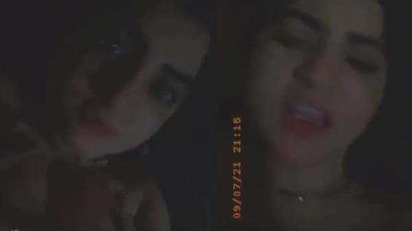 Pakistani Tiktoker Kainat ki viral mms Sex Video