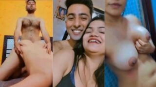 Sexy teacher hot sex with his student viral sex clip