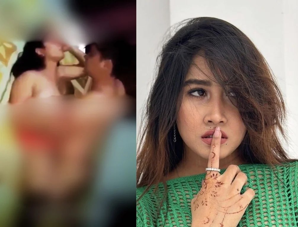 Indian Social Media Influencer Sofia Ansari XXX Viral Sex Videos