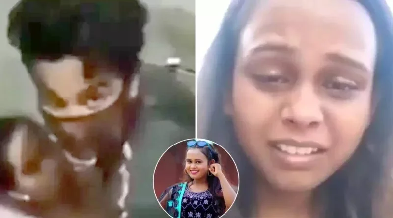 Hot Bhojpuri singer Shilpi Raj’s leaked sex video Part 2