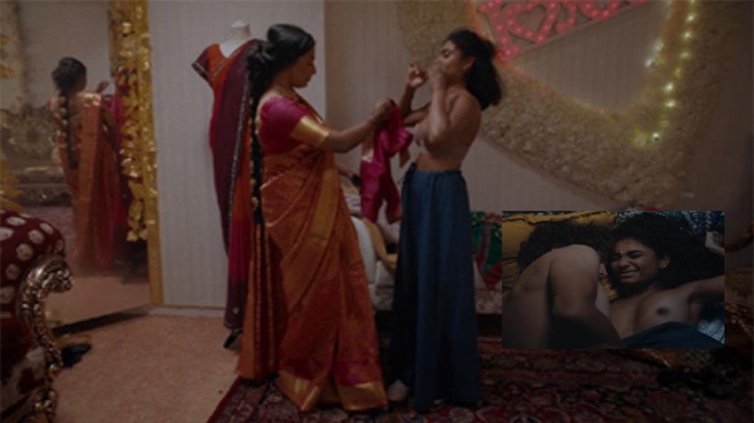 Indian actress Marie Louise Rakhee First Night Sex Naked XXX