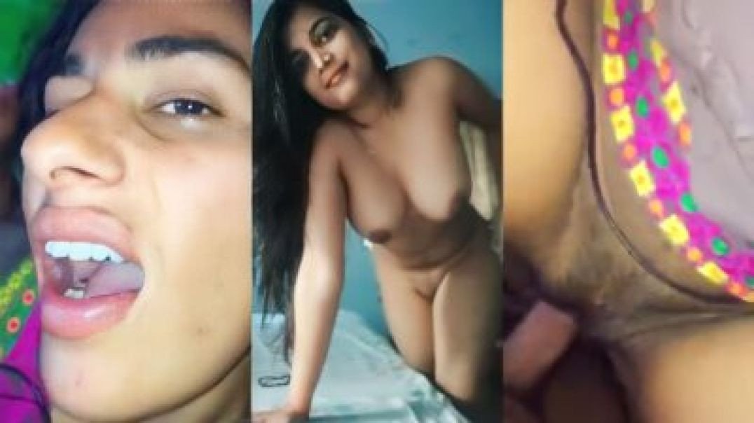 *New On Net* Cute Girl Hard Tight Pussy Fucking