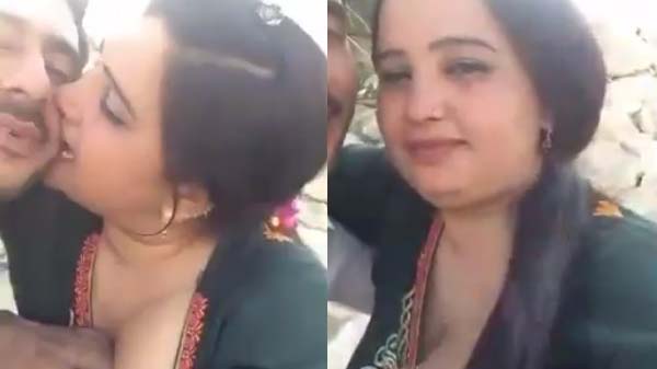 hot dehati bhabhi ki outdoor sex video mms viral clip