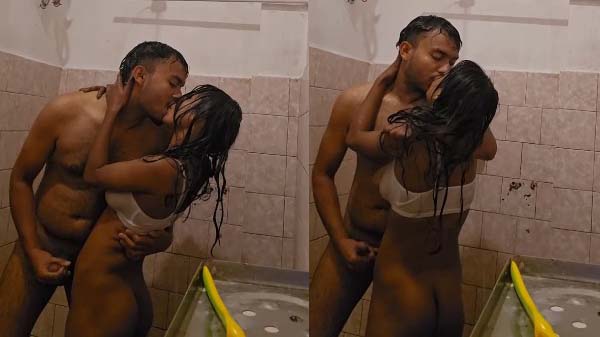 Sexy bihari gf ko ulta karke chod raha hai mms sex video clip