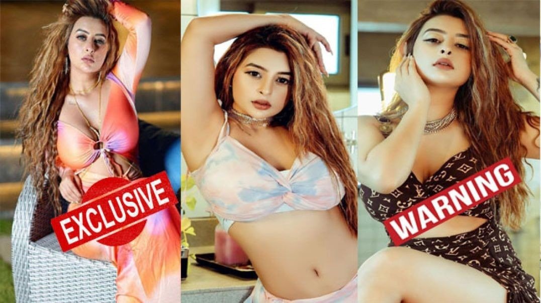 Famous Web Series Actress Ankita Full Sex With Lover xxx