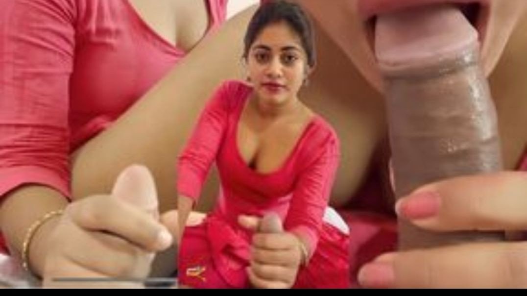 Indian wife sex with landlord for her debt Hindi Desi Sex Video