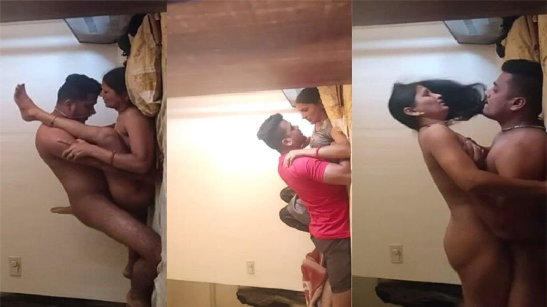 Sexy Bhabhi Fucking By Young Devar Hard Sex
