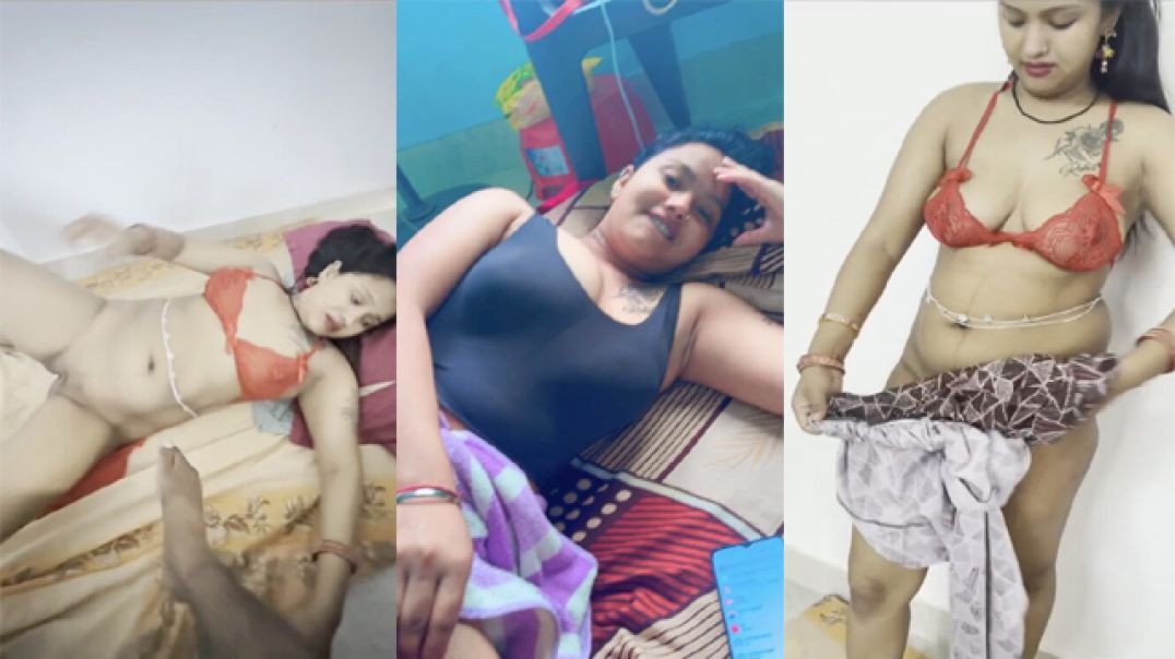 Nepali Girl Having Fun With Lover Hardcore Fucked