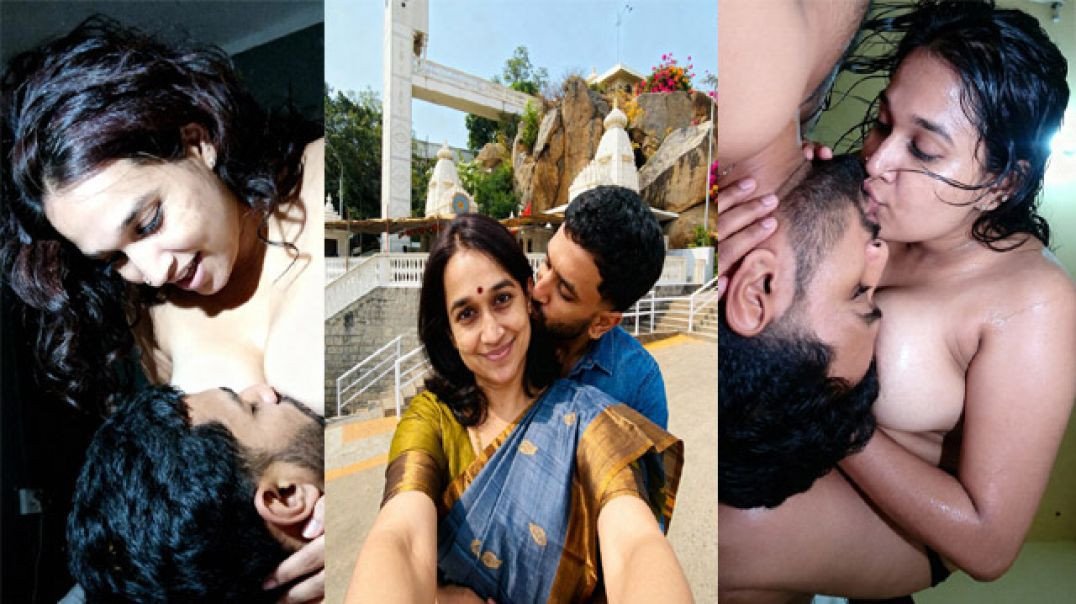 Horny College Teacher Aunty Full Masti Fucking Hard Video