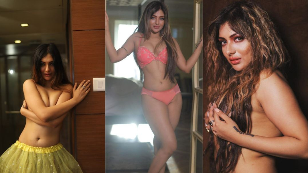 Khushi Mukherjee New Latest Premium Video Free Watch