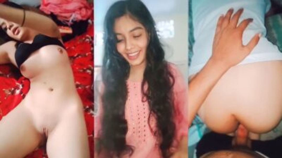 Very Hot Pink Pussy Girl Fucking Video First On Net