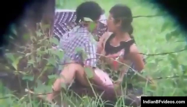 New Viral Park Video Sex XXX MMS Video