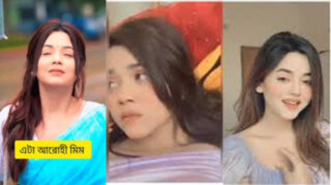 Bangladeshi Actress Arohi Mim 3 Min 24 Seconds Viral XXX
