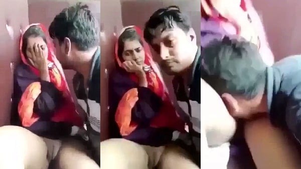 Uncle Licking Pussy Of His Young Niece Hindi XXX Video