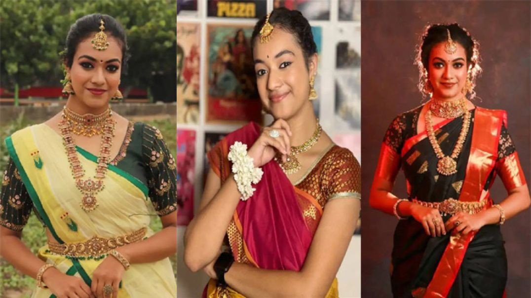 tamil tv serial actress shruthi boobs showing video fuckmaza