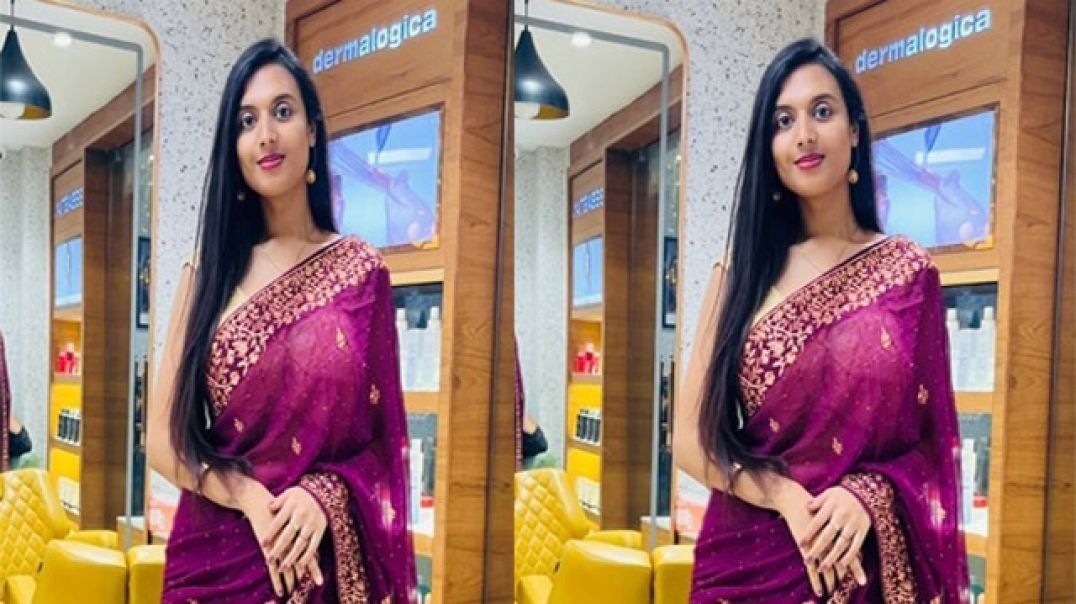 Miss Kolkata Sannati Mitra Full Body Nude Boobs Video