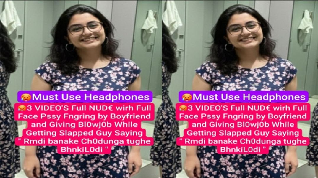 Randi banake Chodunga tujhe, Deshi Blowjob Video