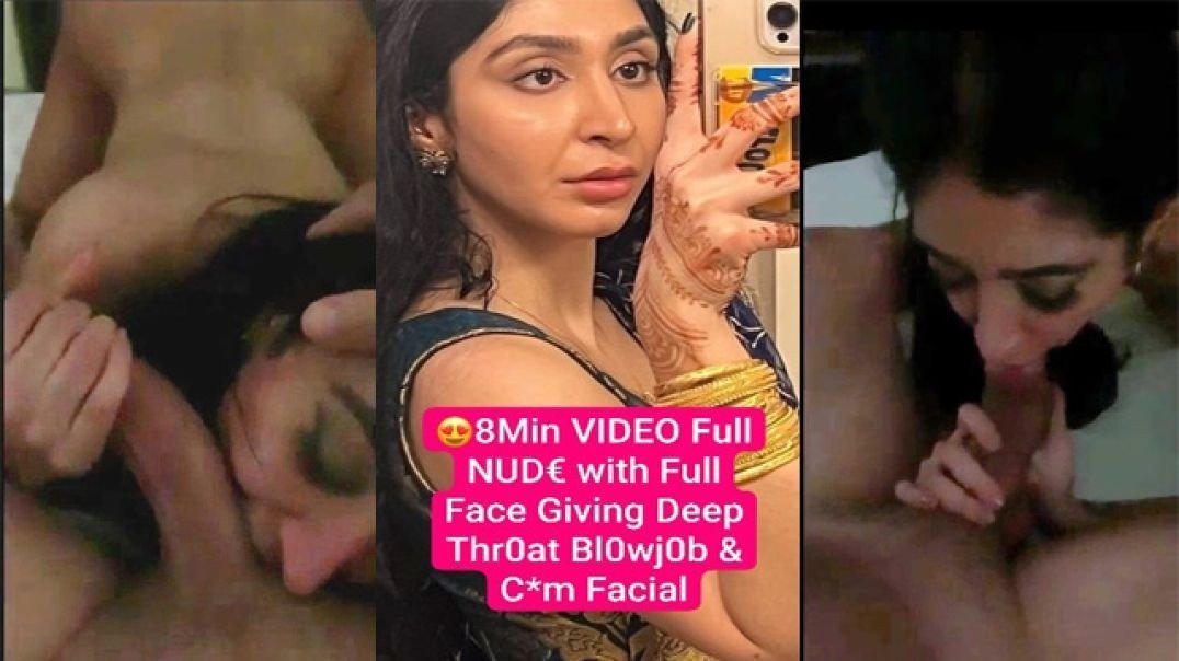 NRI Girl Show her Sexy boobs and get hard sex full mms