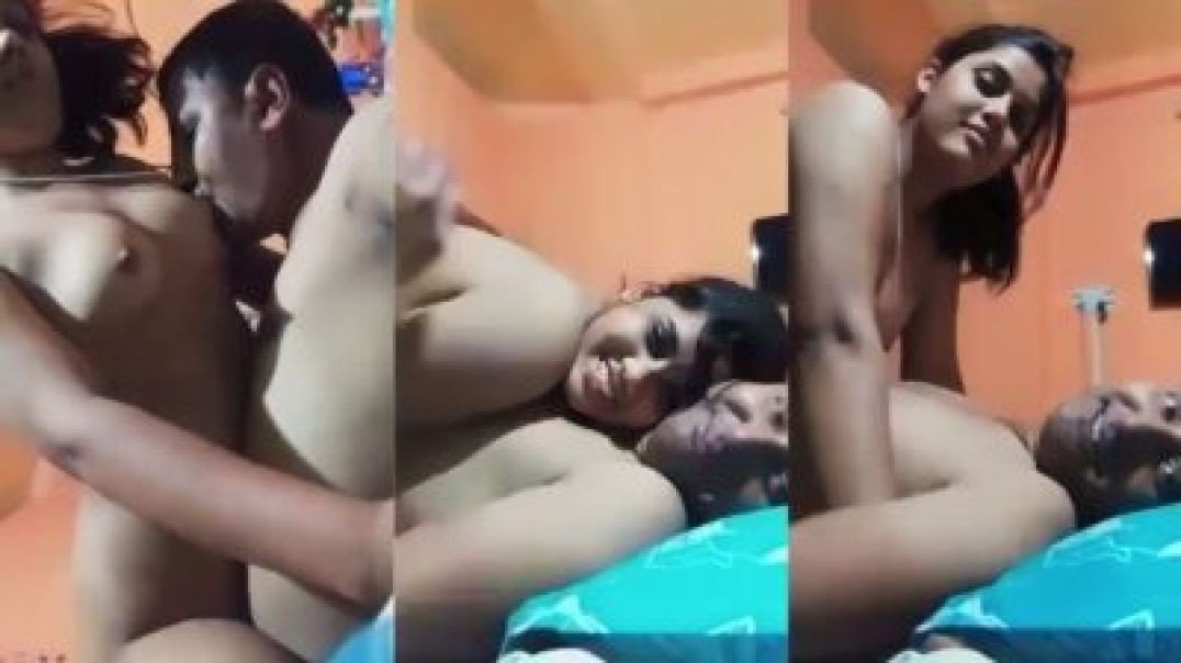 Cute Girl Fucking And Blowjob Video Fuckmaza XXX Porn