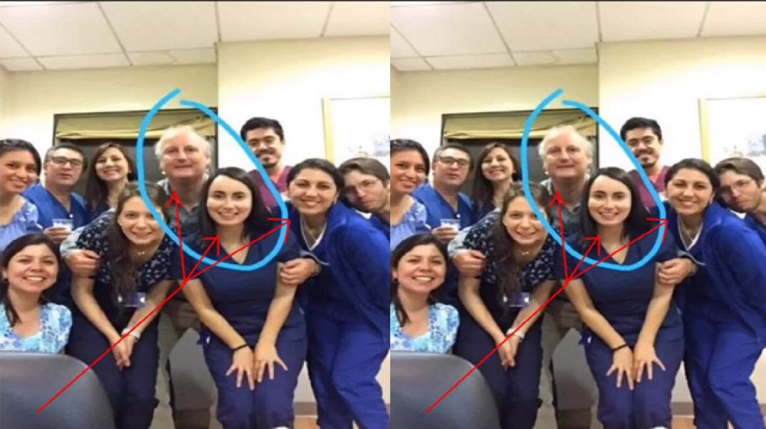Real Doctors And Multiple Nurse Affair Group Sex Video