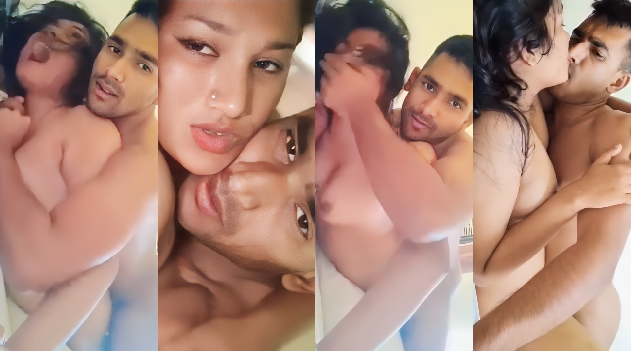 Horny Babe Getting Fucked Sex XXX Porn Video Leaked