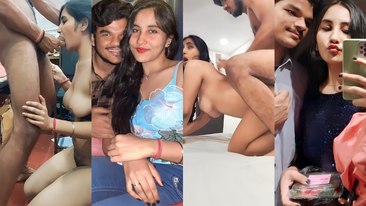 Sexy horny gf hard fucking and licking cock sex video clip