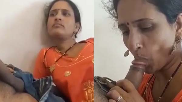 Desi Bihari Bhabhi Cock Sucking And Fucking Moment clip