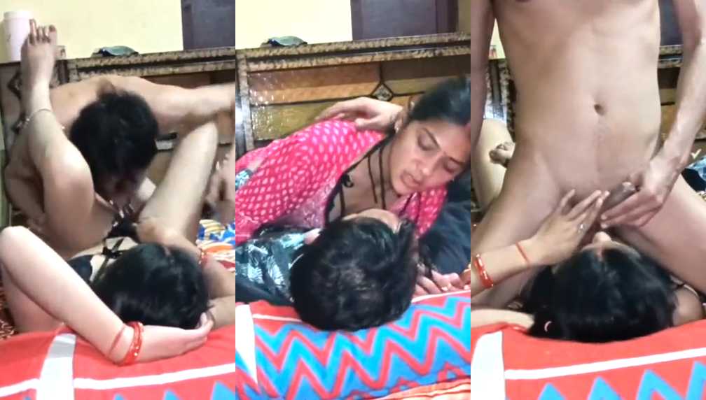 Desi Village Ladhki Aur Uncle Ki Romance Time Video Leaked