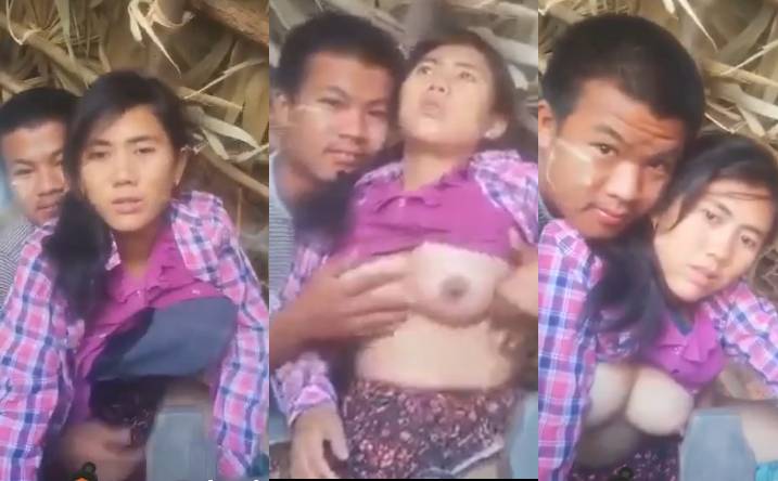 Nepali boyfriend and girlfriend sex and fucking video