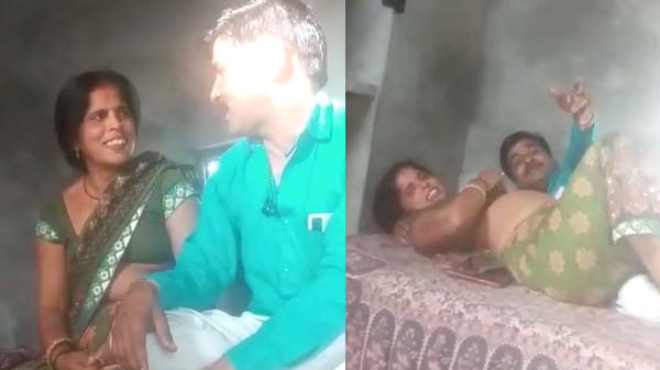 Paisa Deke Randi Bhabhi Ki Chudai MMS Sex Fuckmaza