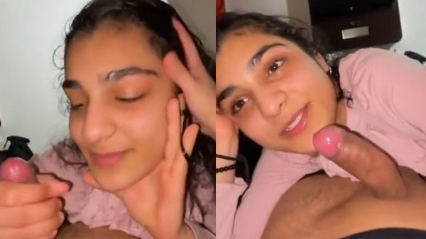 Bhojpuri Slim Ladhki New Blowjob and sex video clip