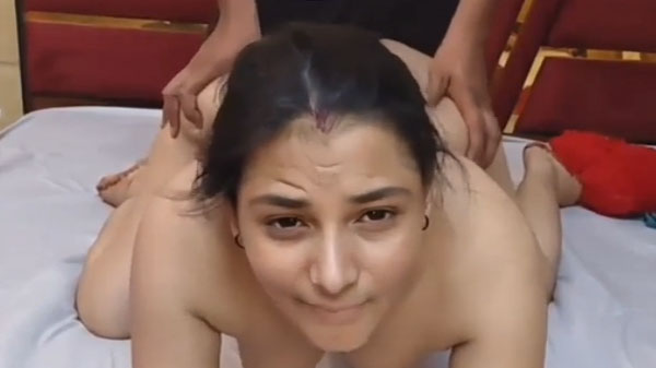Beautiful Indian bhabhi Neha ki devar ke sath sex mms 