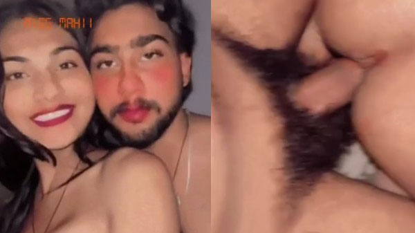 Beautiful Ladhki Neetu Ki Fucking Sex Video Viral MMS