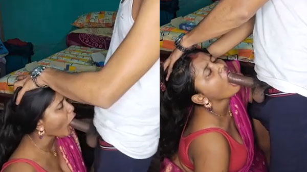 Sext Bhabhi Apne Jawan Devar Ke Land Chusat Video