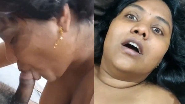 Chubby bhabhi blowjob dekar chudai mms sex clip