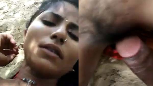Dehati Ladhki Julie Aur Uski BF Ke Jabardast Sex 18+ XXX