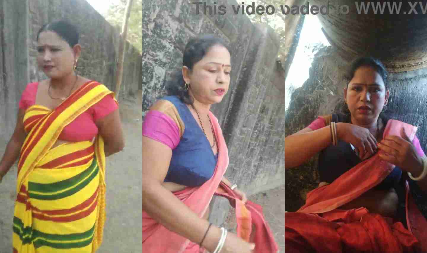 Desi Village Bhabhi New Viral Sex XXX Video