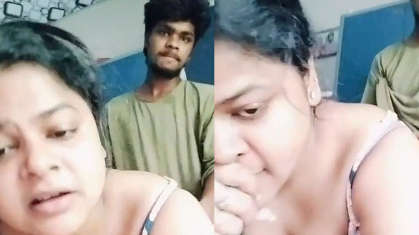 Desi GF Ki Doggy Style Me Chudai Ki Viral MMS Video