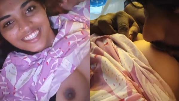 Desi Girlfriend Boyfriend Sex Video XXX Porn