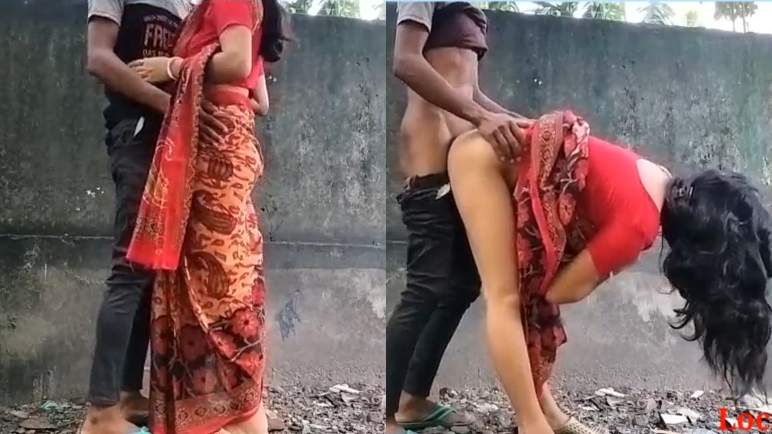 Fucking Kolkata Village Bhabhi XXX Mms Video